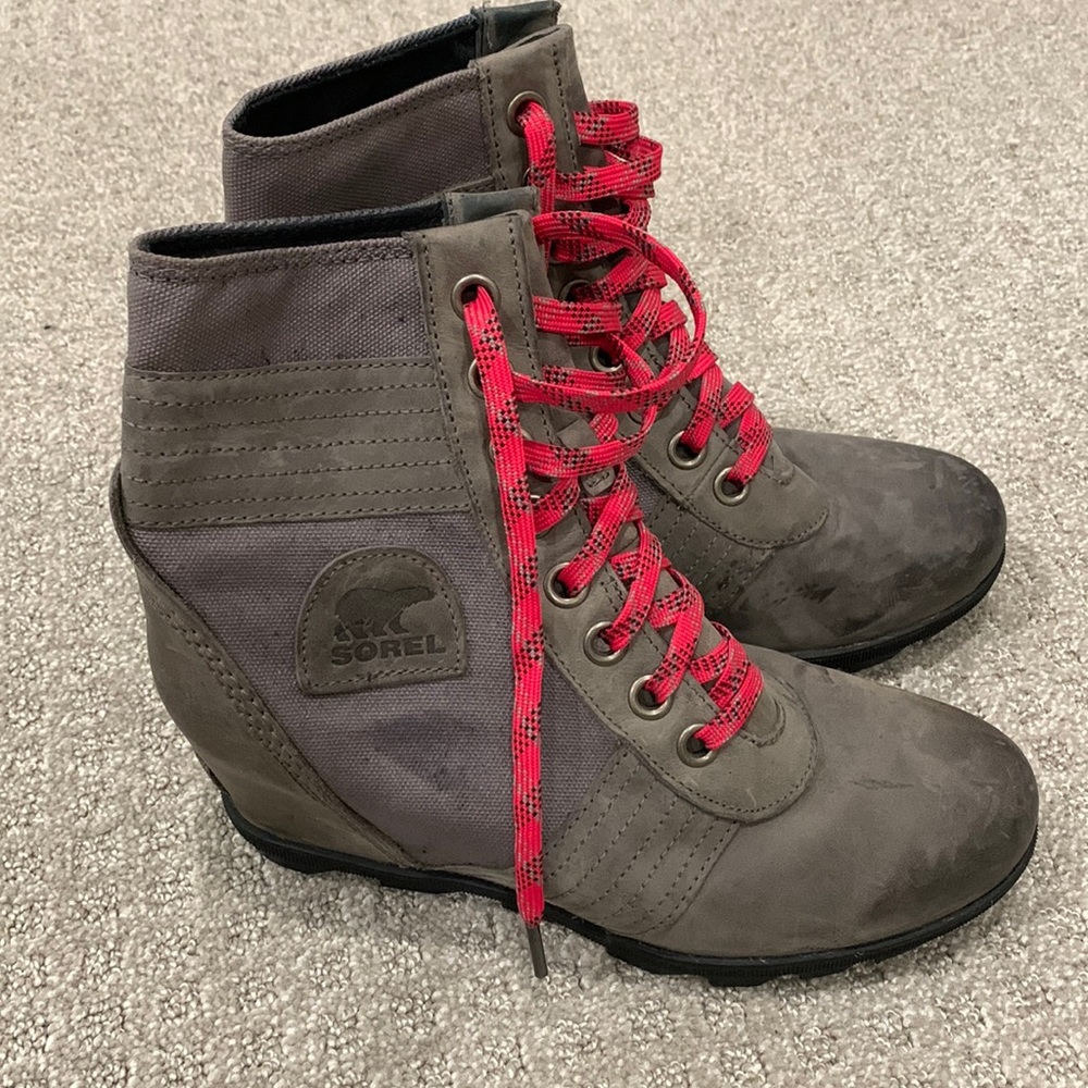 Boots